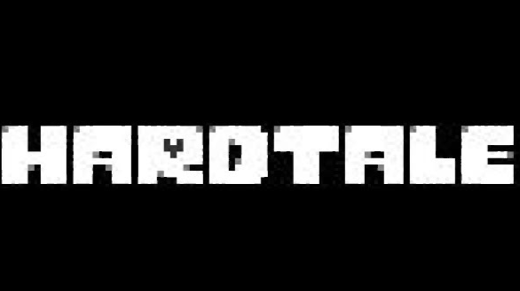 hardtale sans 战无伤通关